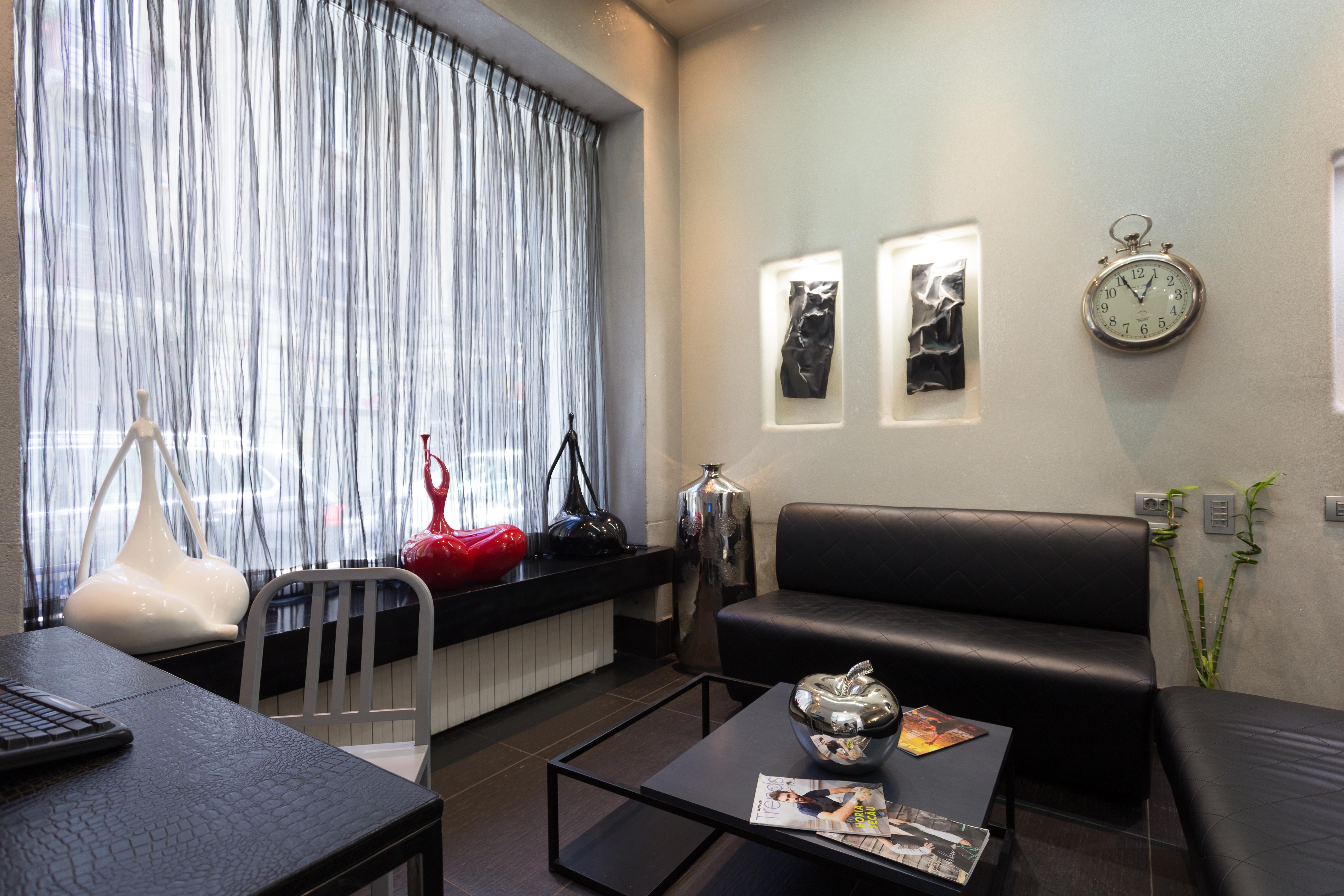 Central Park View Apartments Bucureşti Exterior foto