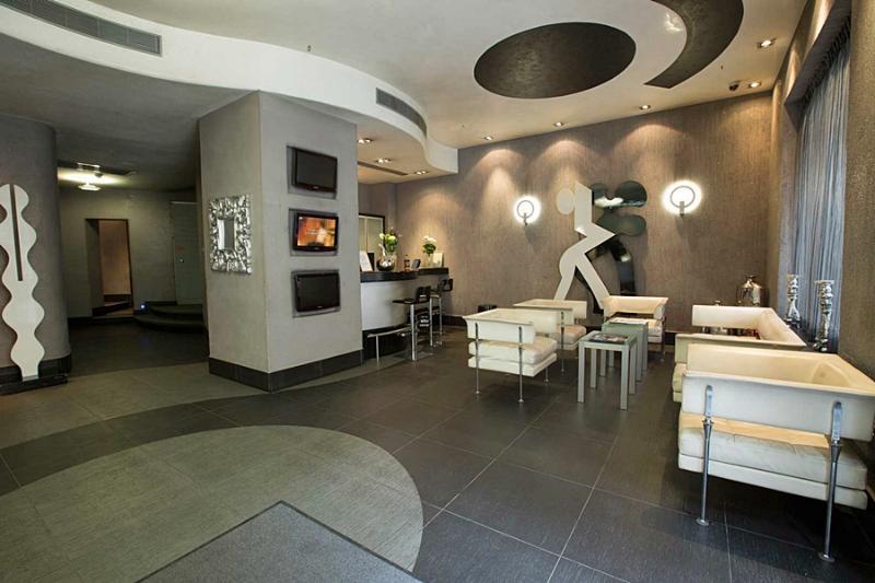 Central Park View Apartments Bucureşti Exterior foto