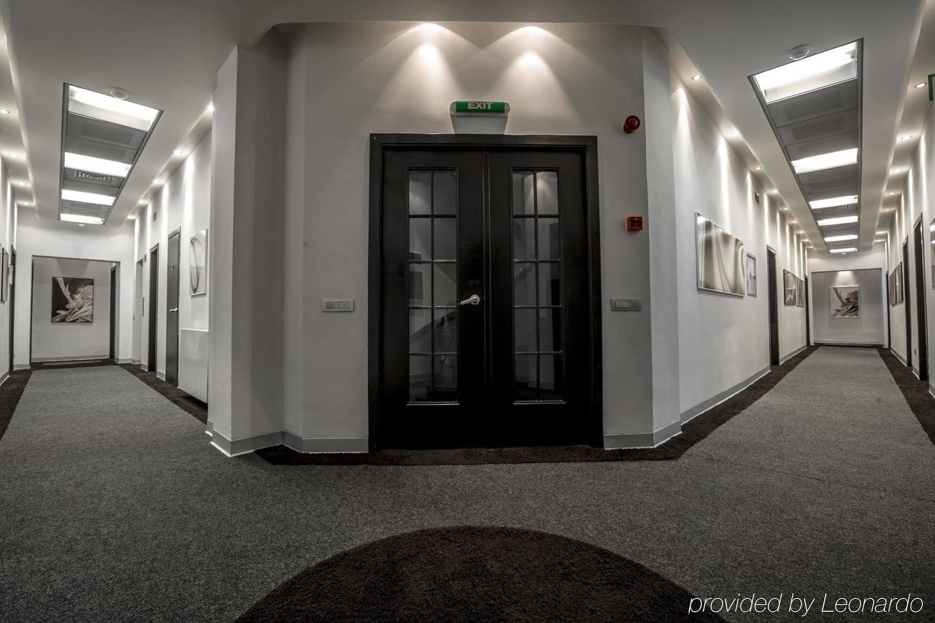 Central Park View Apartments Bucureşti Exterior foto