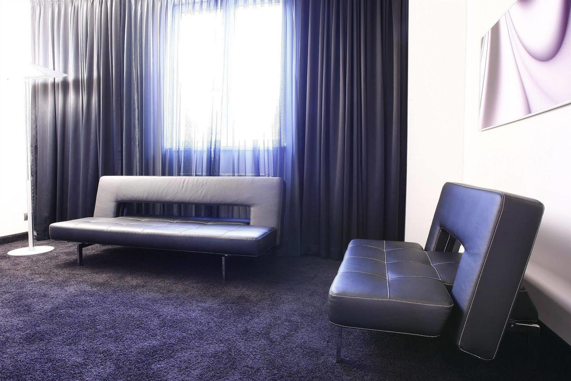 Central Park View Apartments Bucureşti Exterior foto