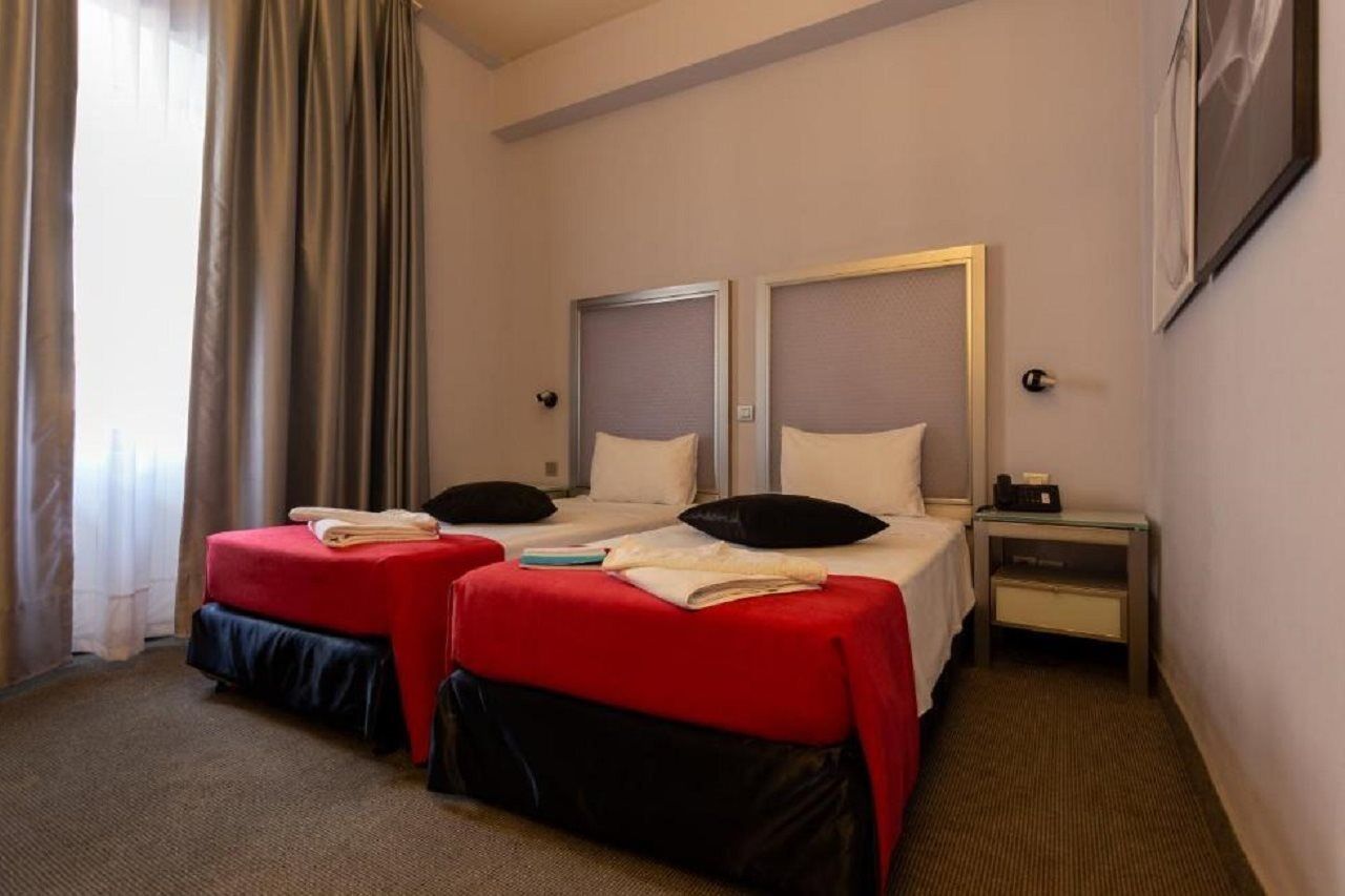 Central Park View Apartments Bucureşti Exterior foto